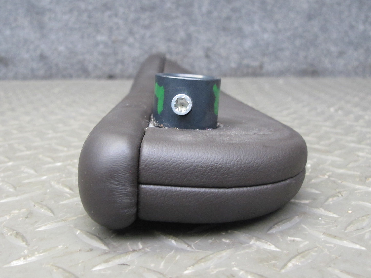 2013-2017 Land Range Rover L405 Front Right Seat Armrest Espresso