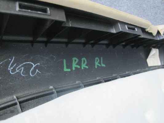 2013-2017 Land Range Rover L405 Rear Left & Right Door Interior Trim Panel Set