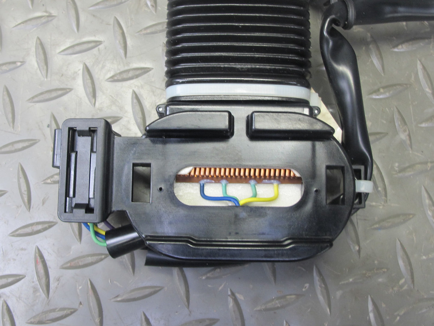 2013-2017 Land Range Rover L405 Front Right Seat Blower Motor Fan