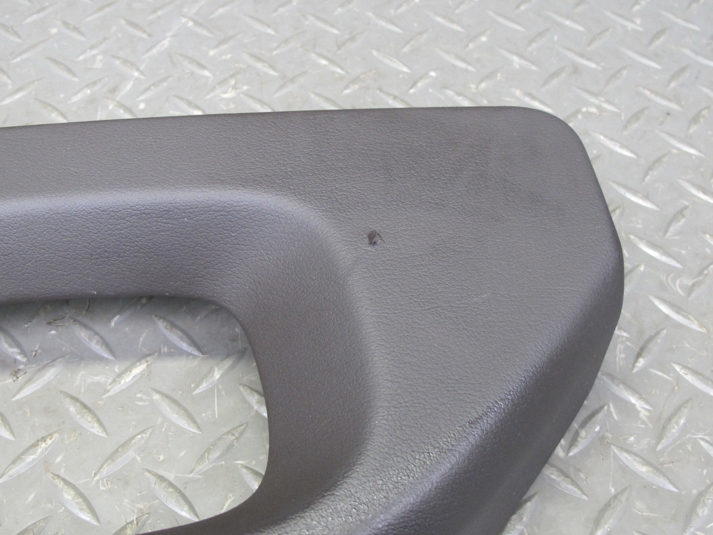 2013-2017 Land Range Rover L405 Front Right Seat Adjust Trim Cover Panel