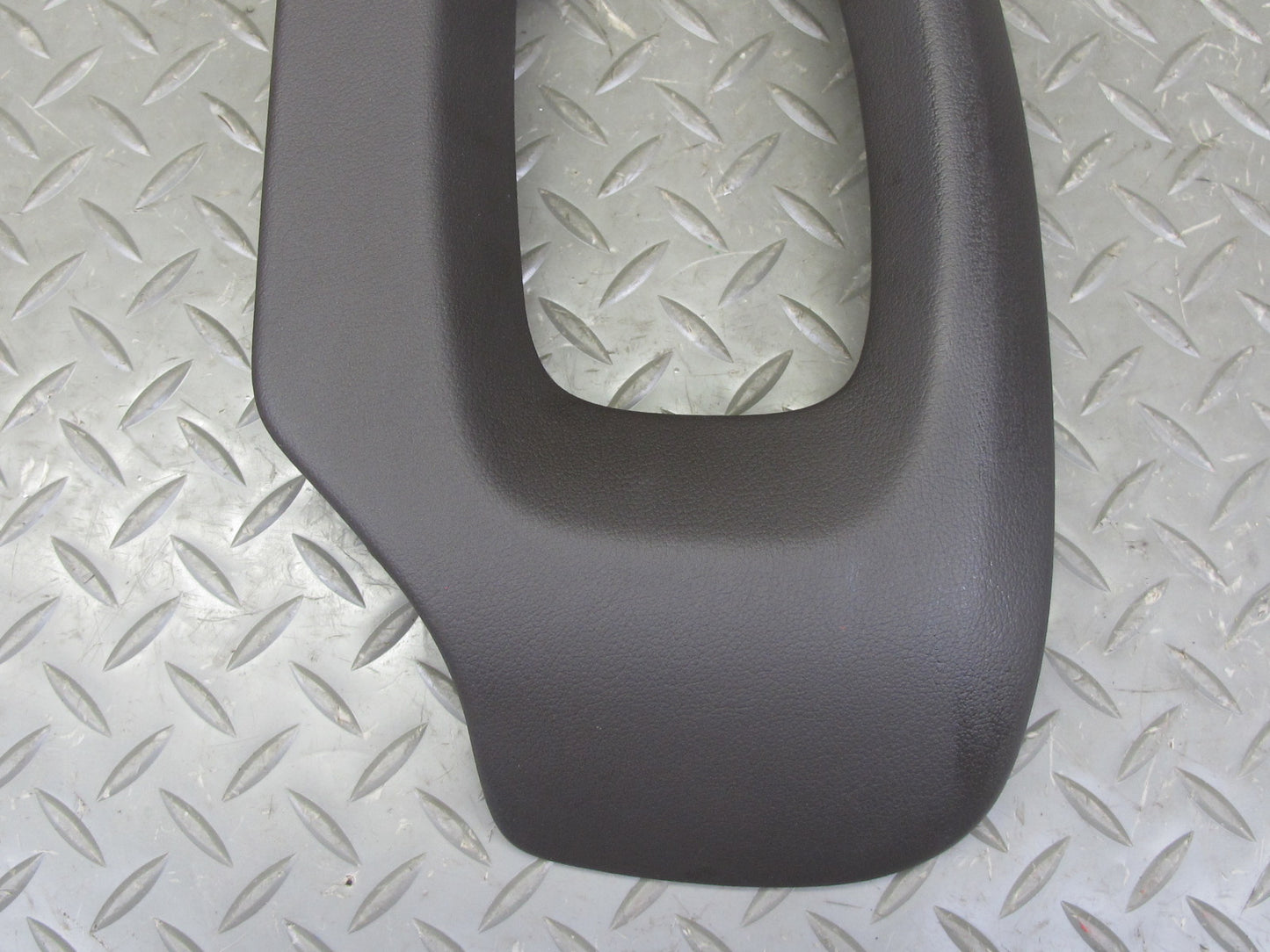 2013-2017 Land Range Rover L405 Front Right Seat Adjust Trim Cover Panel