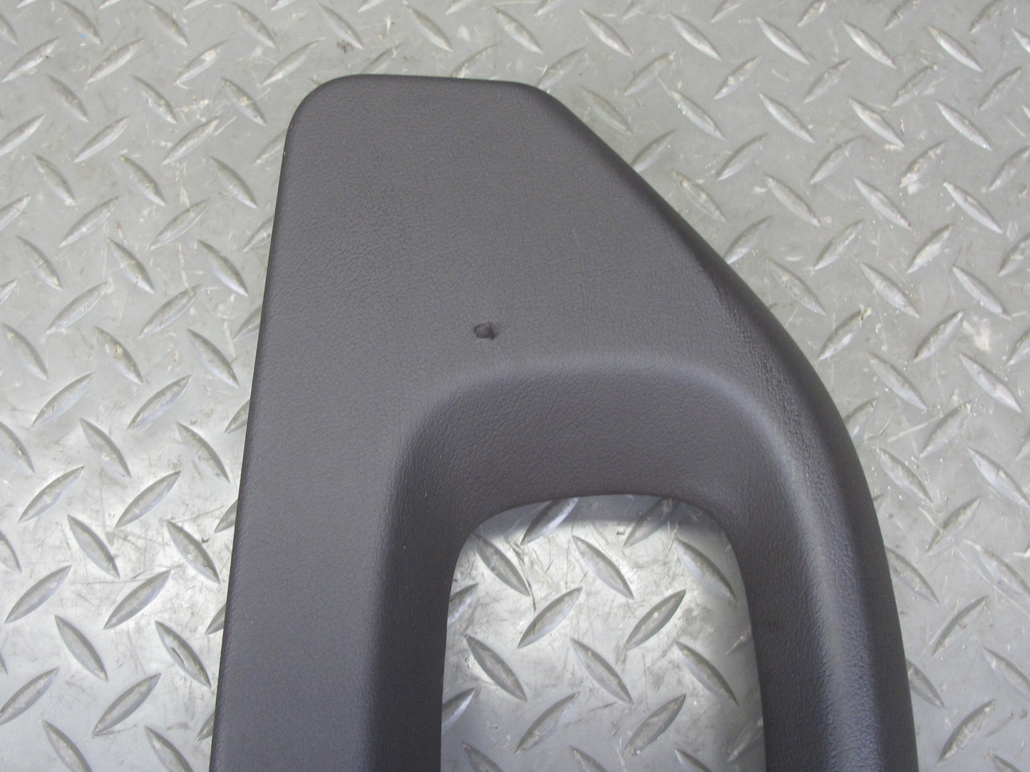 2013-2017 Land Range Rover L405 Front Right Seat Adjust Trim Cover Panel