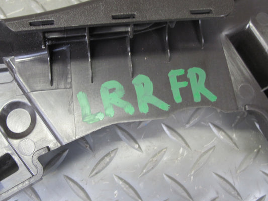 2013-2017 Land Range Rover L405 Front Right Seat Recline Trim Cover Set of 2