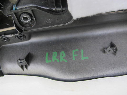 2013-2017 Land Range Rover L405 Front Left & Right Door Interior Trim Panel Set