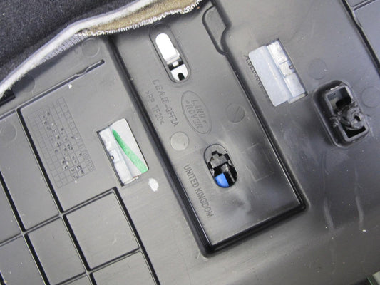 2013-2017 Land Range Rover L405 Front Left Seat Lumbar Cushion Bladder Bolster