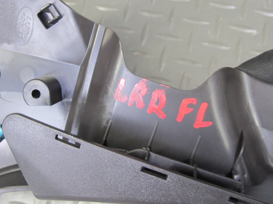 2013-2017 Land Range Rover L405 Front Left Seat Recline Trim Cover Set of 2