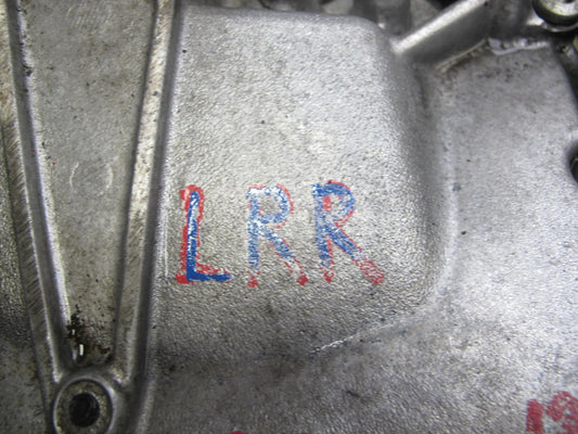 2013-2017 Range Rover L405 5.0L V8 AJ133 4WD Supercharged Engine Motor 79k Miles