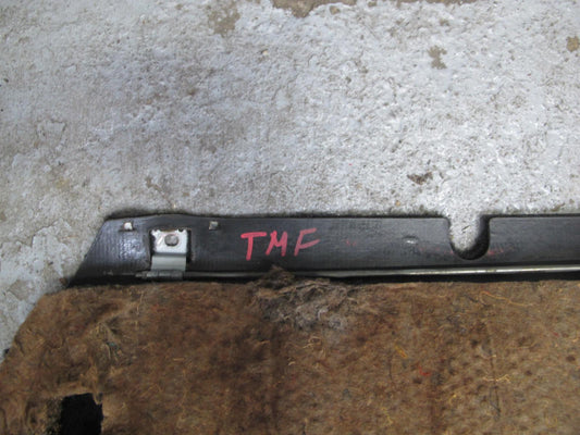 85-89 Toyota MR2 AW15 Set of 3 Front & Rear Interior Floor MAT Carpet Liner OEM