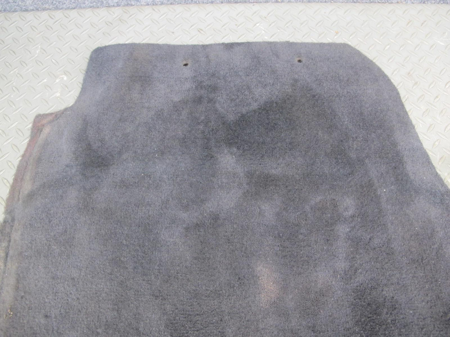 85-89 Toyota MR2 AW15 Set of 3 Front & Rear Interior Floor MAT Carpet Liner OEM