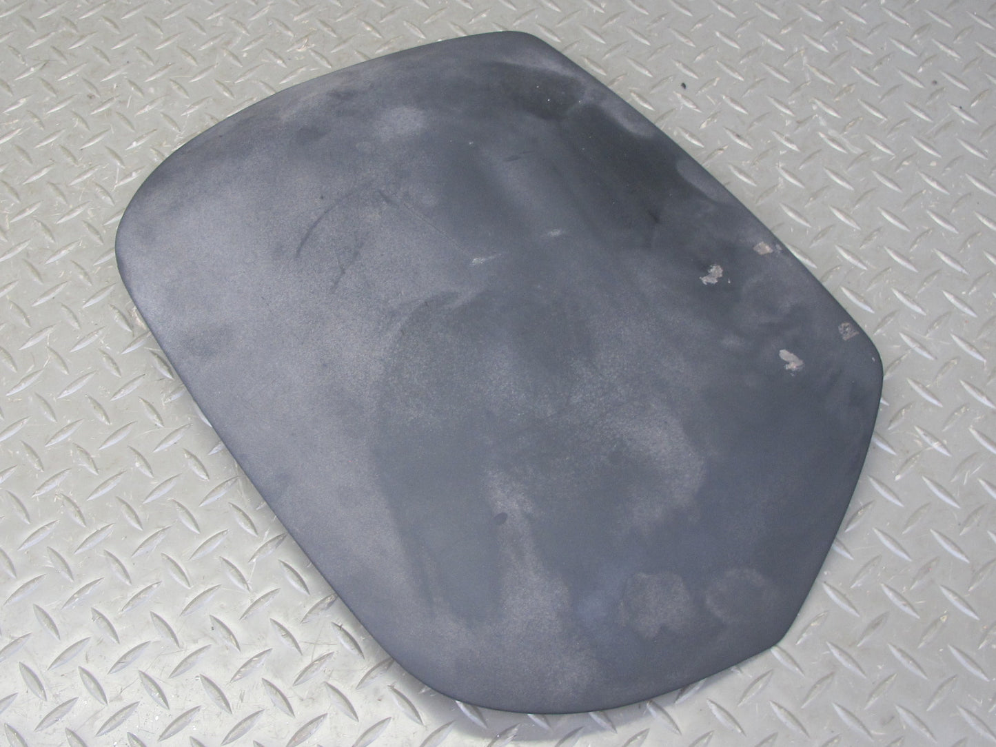 85-89 Toyota AW15 MR2 Dash Gauge Speedometer Upper Trim Panel 55421-17010 OEM