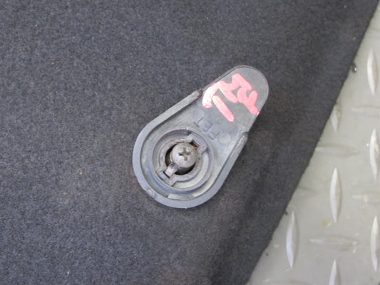 85-89 Toyota AW15 MR2 Set of 2 Left & Right T-top Trim Cover Panel OEM