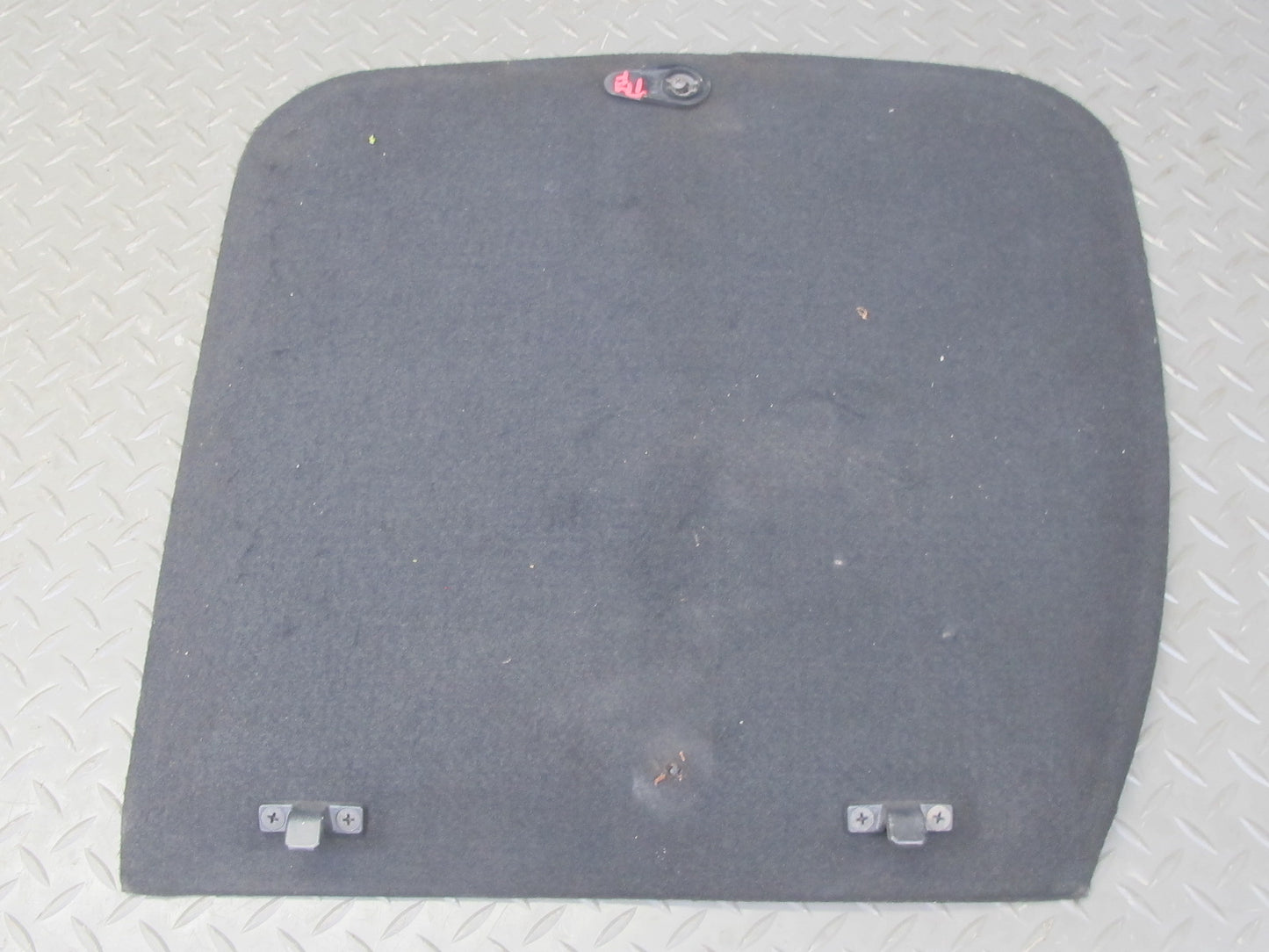 85-89 Toyota AW15 MR2 Set of 2 Left & Right T-top Trim Cover Panel OEM
