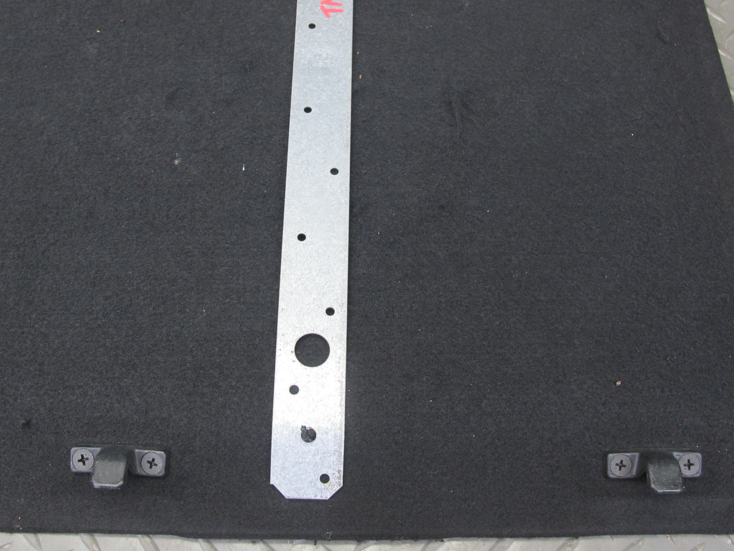 85-89 Toyota AW15 MR2 Set of 2 Left & Right T-top Trim Cover Panel OEM