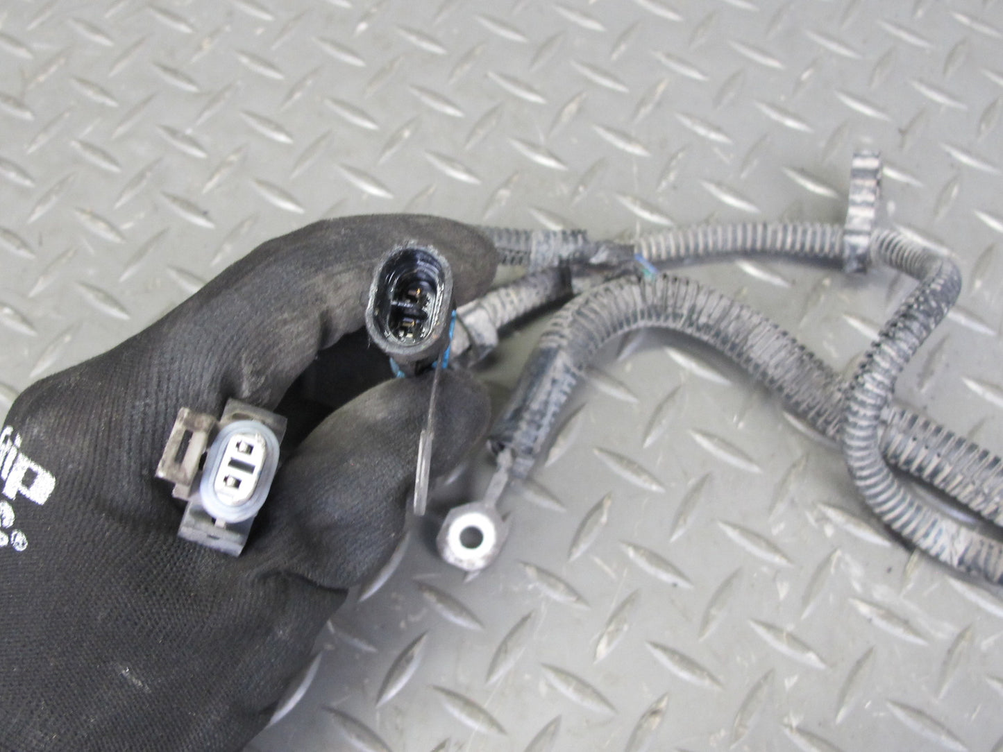2006 Cadillac XLR Transmission Wiring Wire Harness Cable