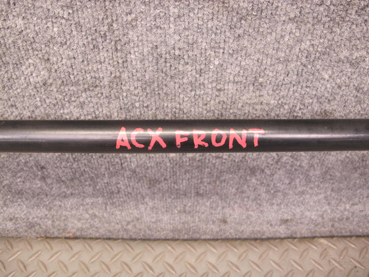 2004-2009 Cadillac XLR Front Anti Roll Stabilizer Sway Bar W/ Link Assembly