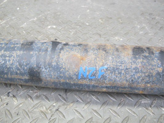 91-96 Nissan Z32 300ZX 2+0 RWD M/T NON Turbo Drive Shaft Driveshaft OEM