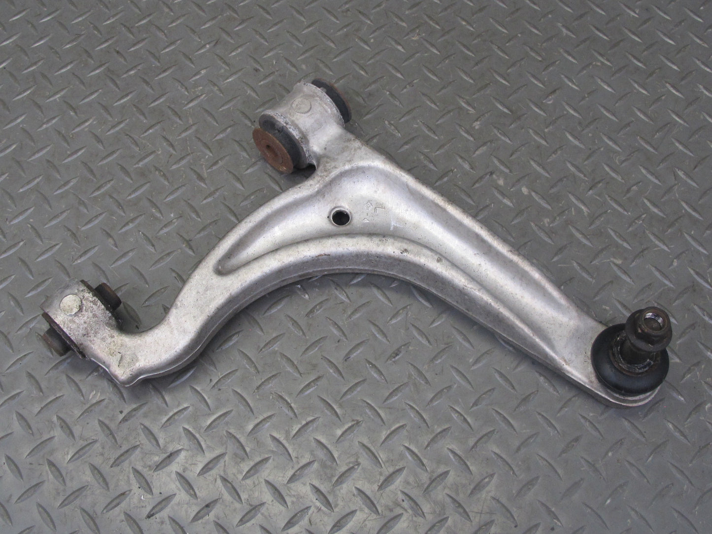 98-05 Lexus JZS160L GS400 GS430 GS300 Rear Left Upper Control Arm OEM