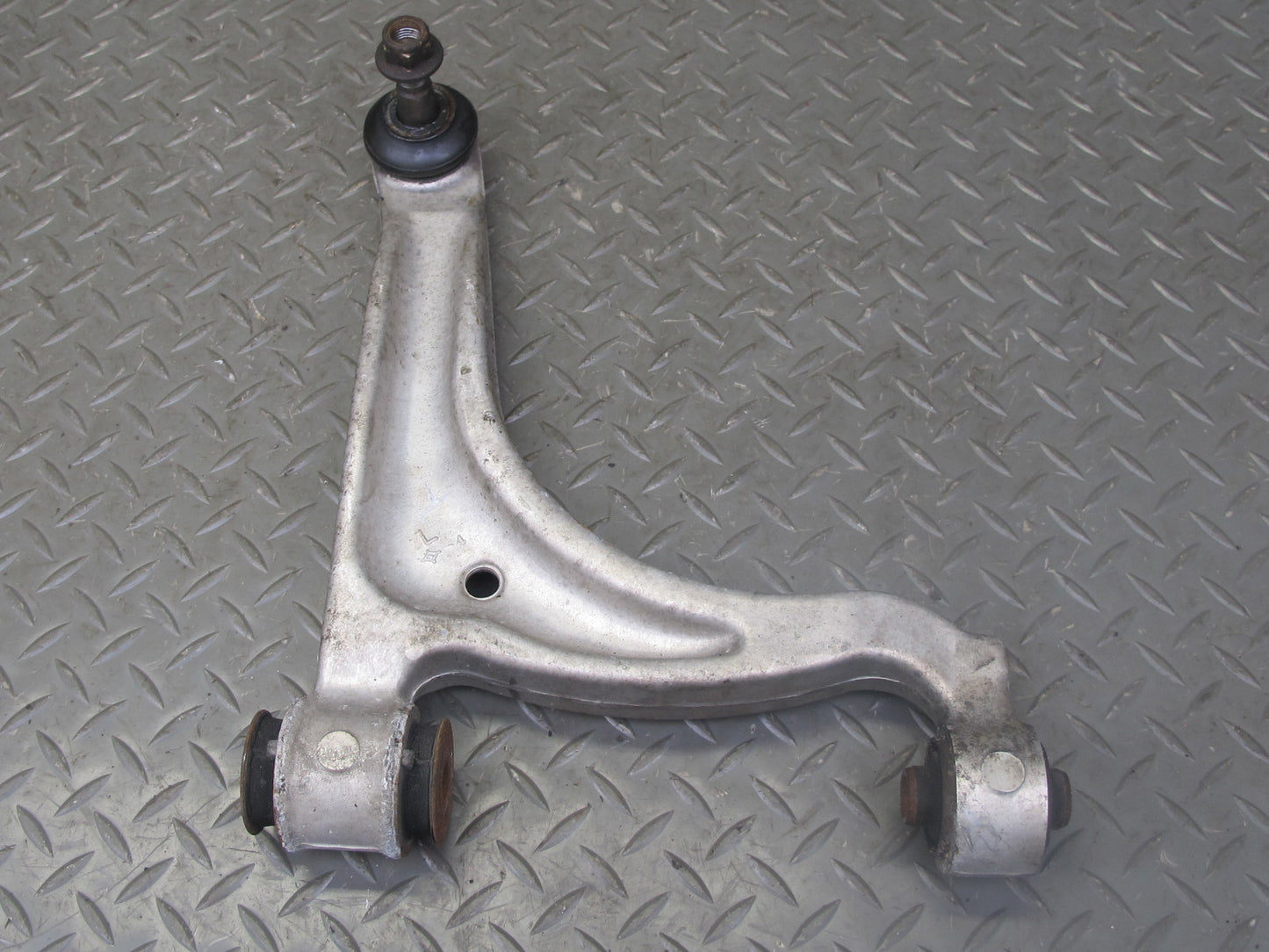 98-05 Lexus JZS160L GS400 GS430 GS300 Rear Left Upper Control Arm OEM