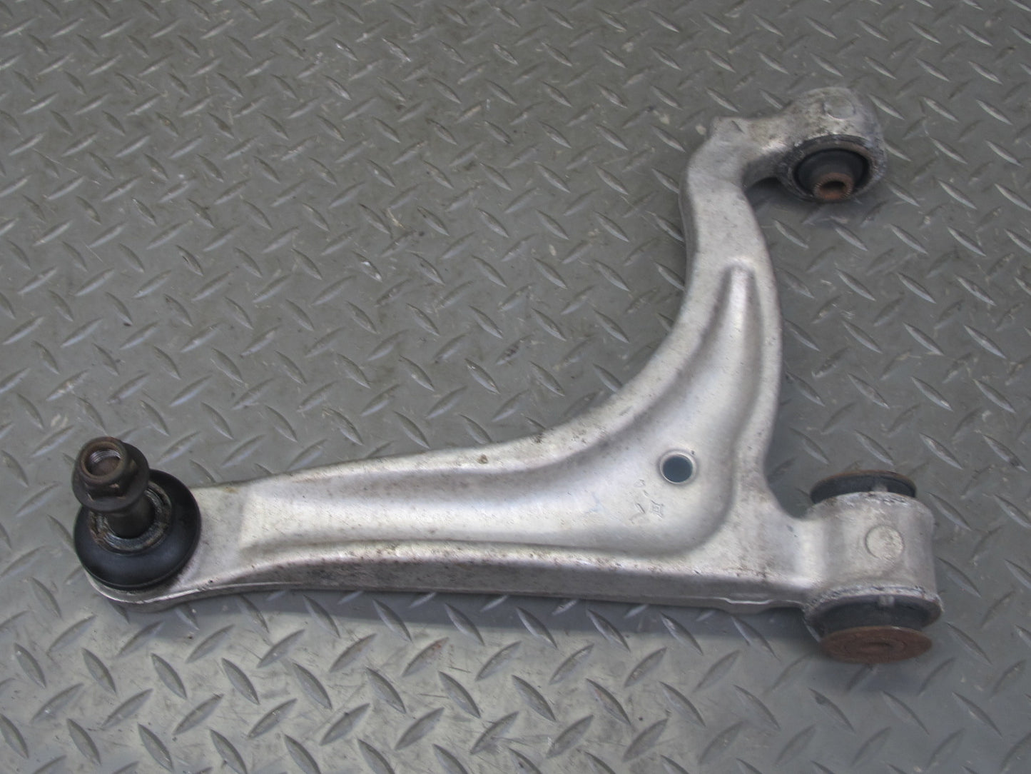 98-05 Lexus JZS160L GS400 GS430 GS300 Rear Left Upper Control Arm OEM