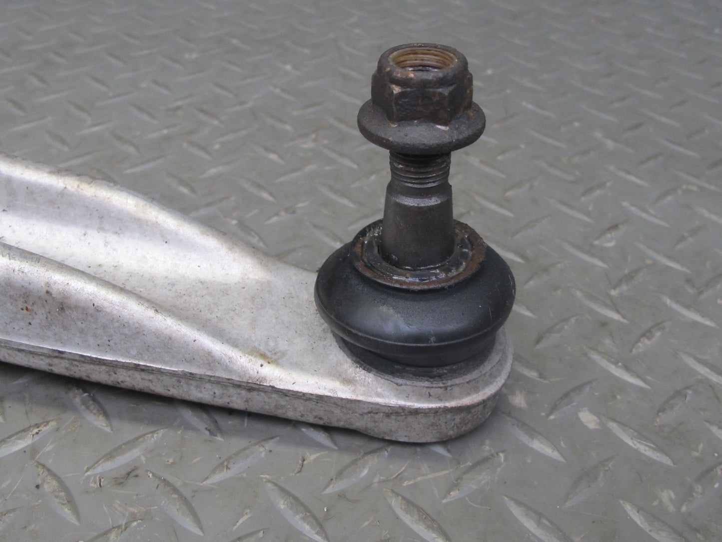 98-05 Lexus JZS160L GS400 GS430 GS300 Rear Left Upper Control Arm OEM