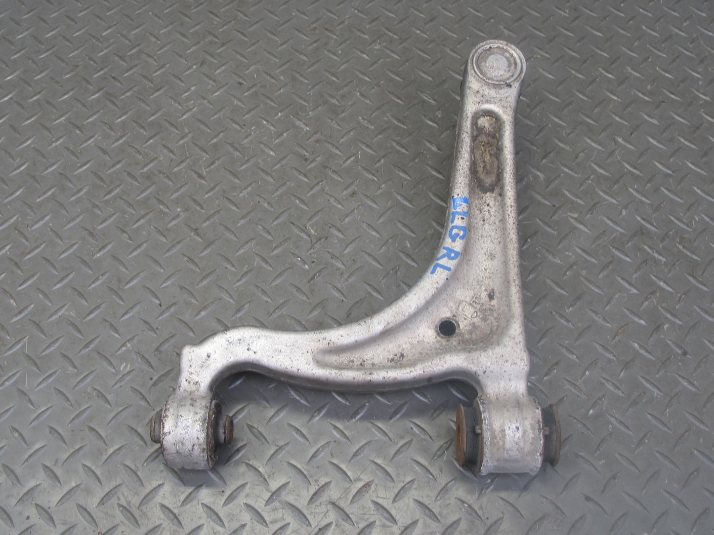 98-05 Lexus JZS160L GS400 GS430 GS300 Rear Left Upper Control Arm OEM
