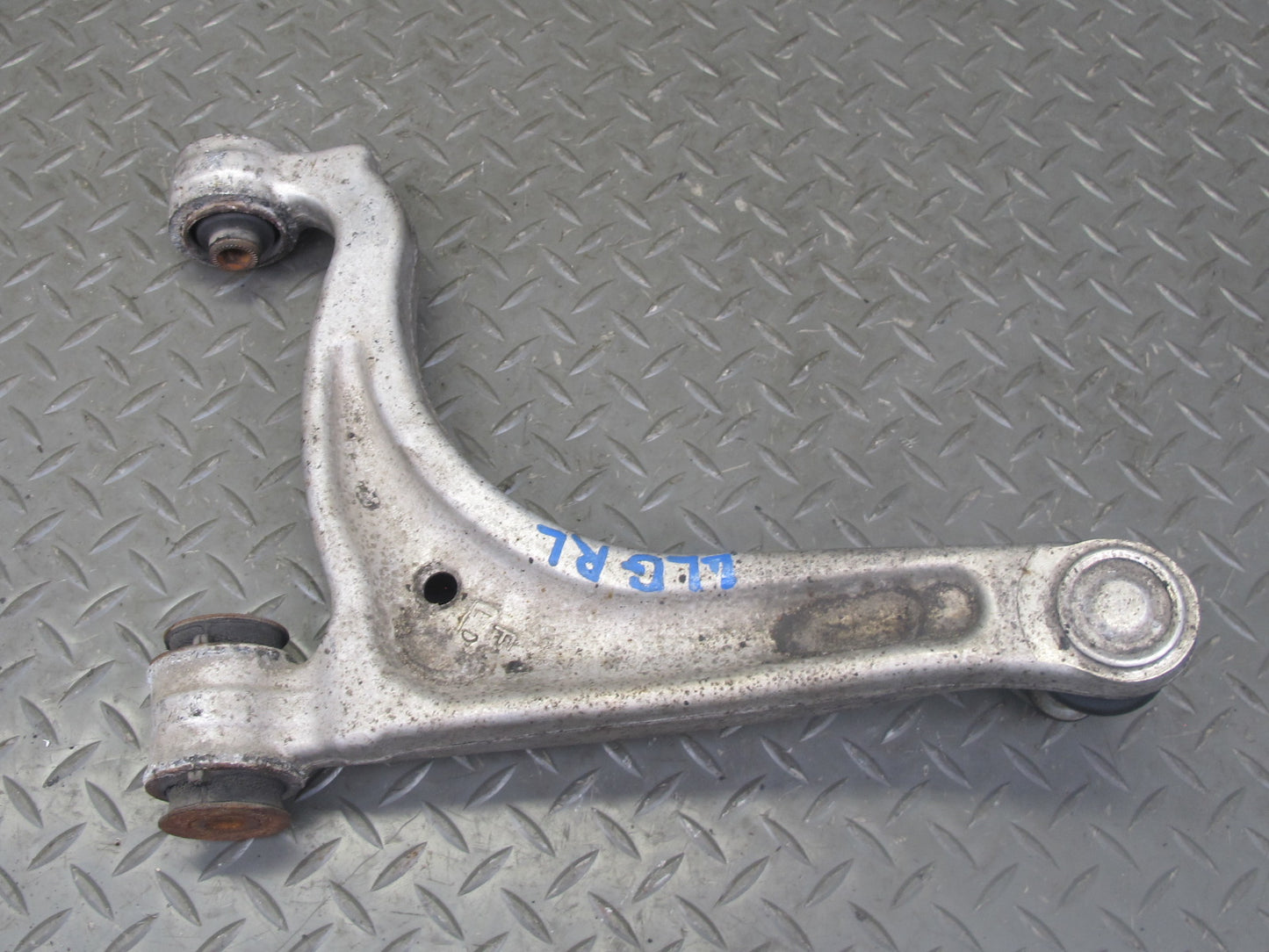 98-05 Lexus JZS160L GS400 GS430 GS300 Rear Left Upper Control Arm OEM