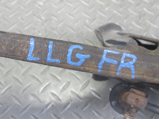 98-05 Lexus JZS160L GS400 GS430 GS300 Front Right Lower Control Arm w Link OEM