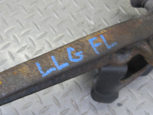 98-05 Lexus JZS160L GS400 GS430 GS300 Front Left Lower Control Arm w Link OEM