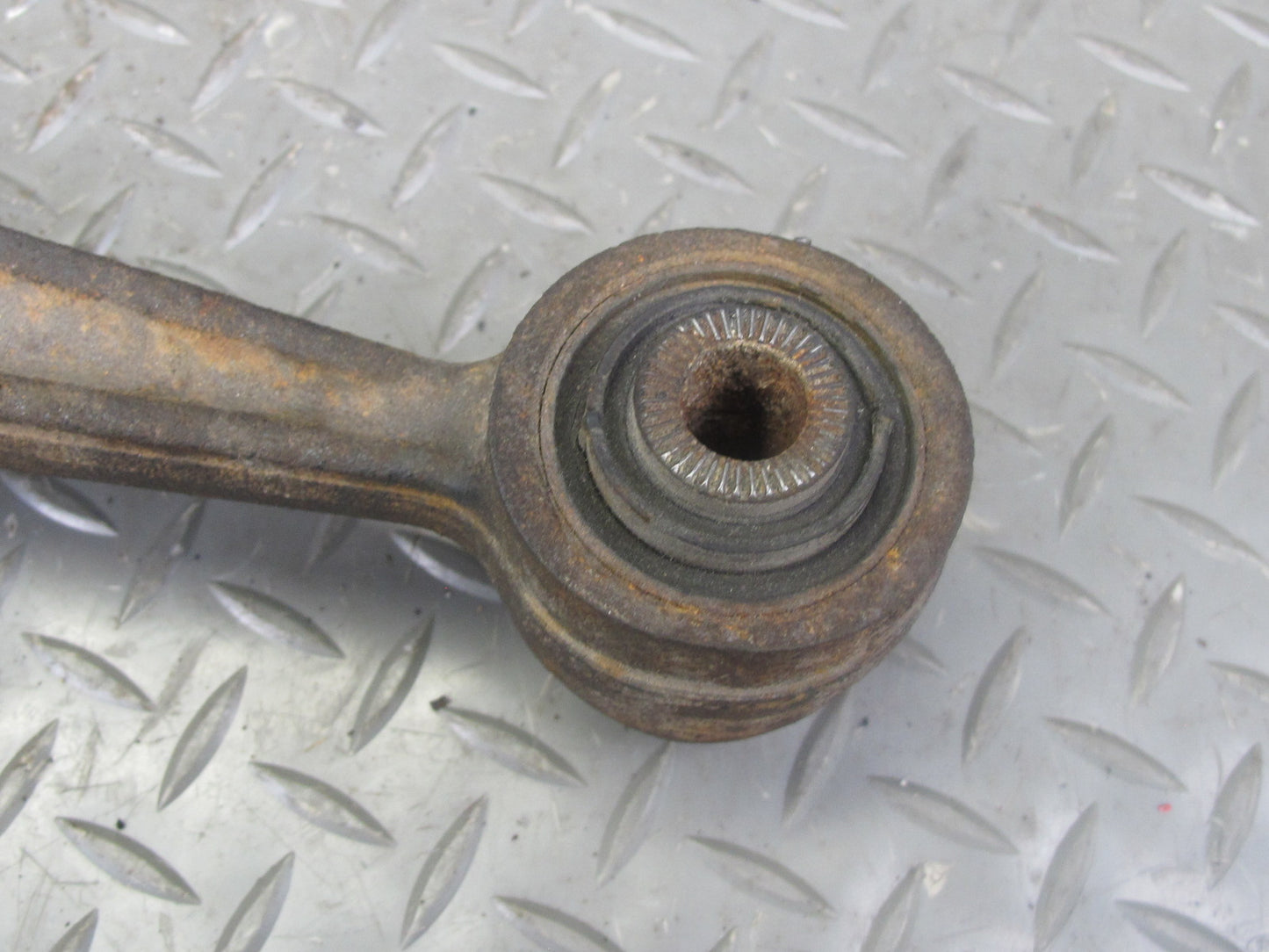 98-05 Lexus JZS160L GS400 GS430 GS300 Front Left Lower Control Arm w Link OEM