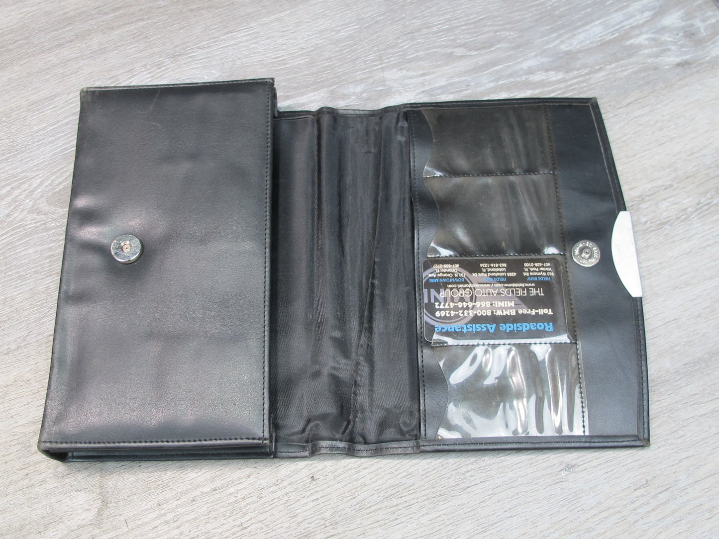 2004 BMW E46 M3 User Operator Owner Guide Manual Book Case Set