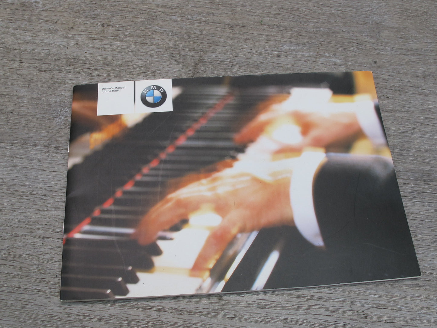 2004 BMW E46 M3 User Operator Owner Guide Manual Book Case Set