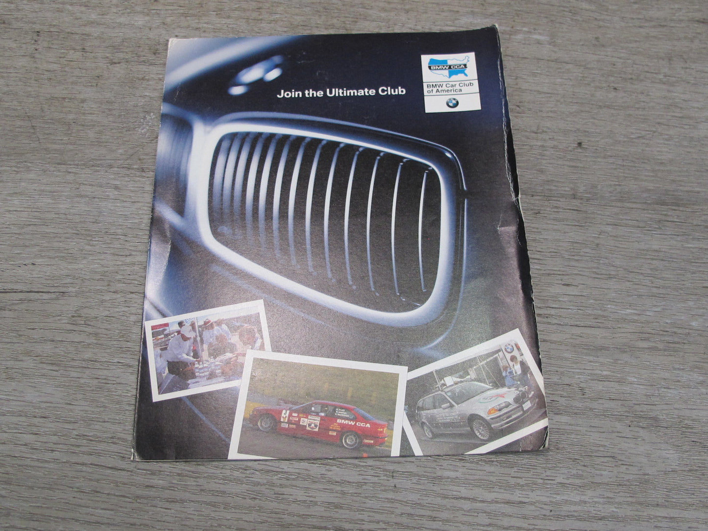 2004 BMW E46 M3 User Operator Owner Guide Manual Book Case Set