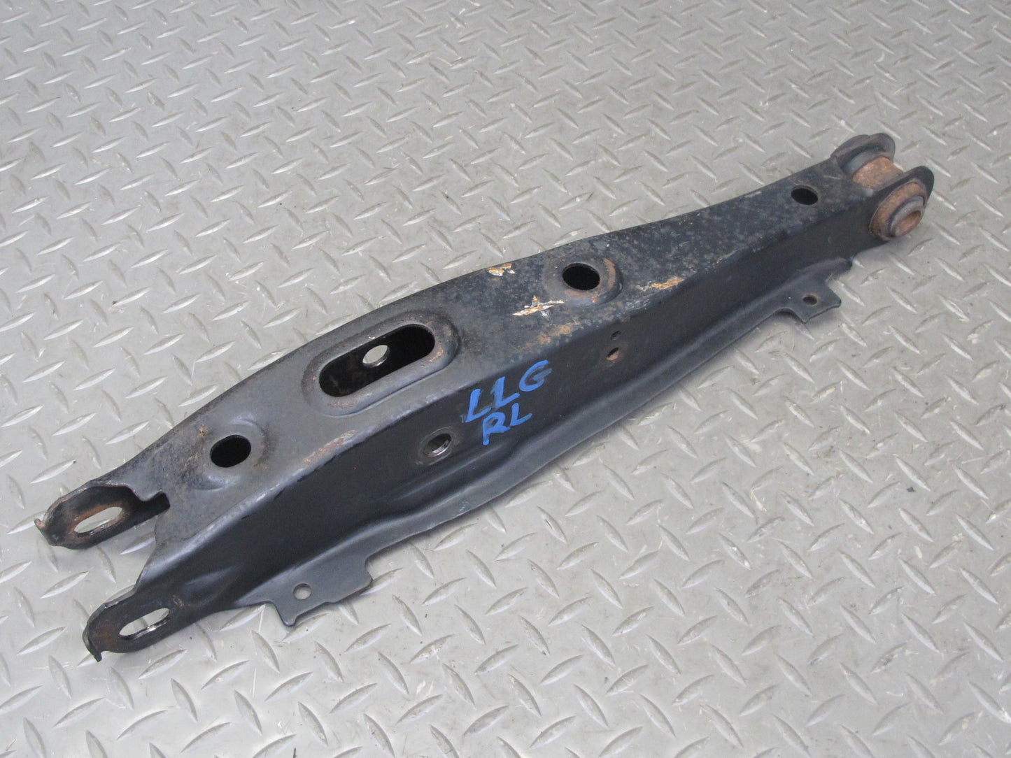 98-05 Lexus JZS160L GS400 GS430 GS300 Set of 3 Rear Right Control Arm OEM