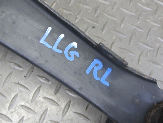 98-05 Lexus JZS160L GS400 GS430 GS300 Set of 3 Rear Left Control Arm OEM