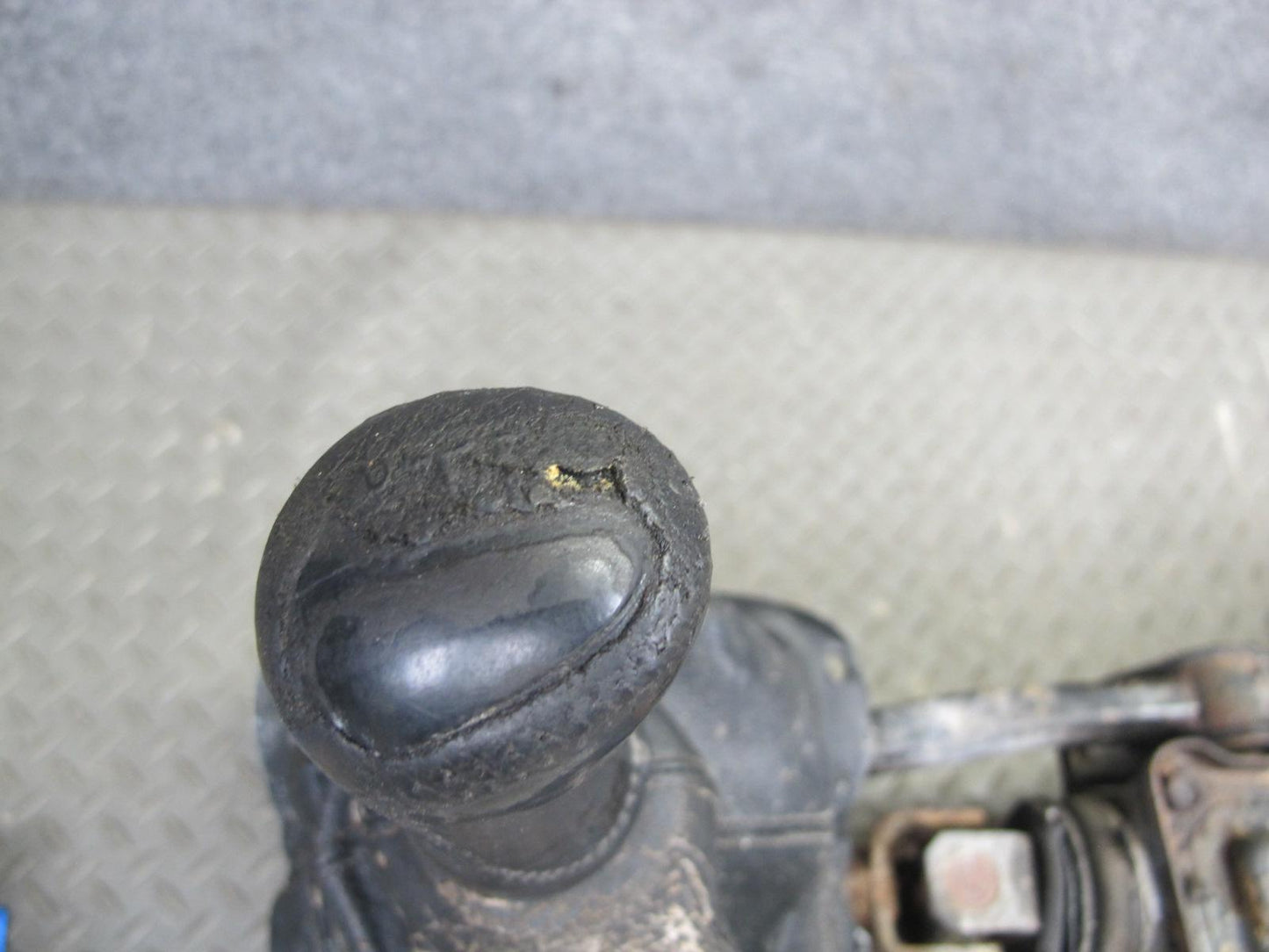 90-95 Nissan Z32 300ZX NON Turbo RS5R30A M/T Manual Transmission OEM