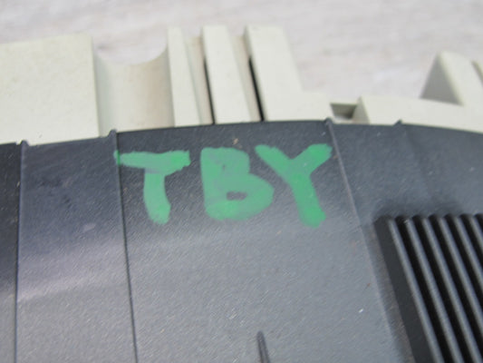 2001-2005 BMW E46 330i Instrument Cluster Gauge Speedometer 7896516