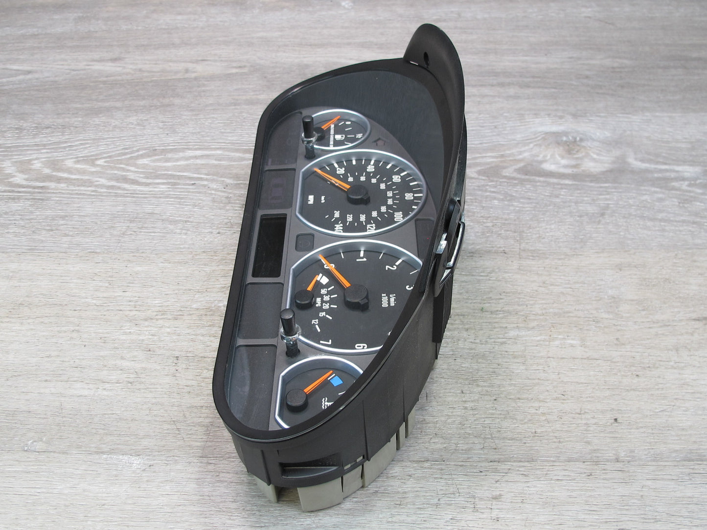 2001-2005 BMW E46 330i Instrument Cluster Gauge Speedometer 7896516