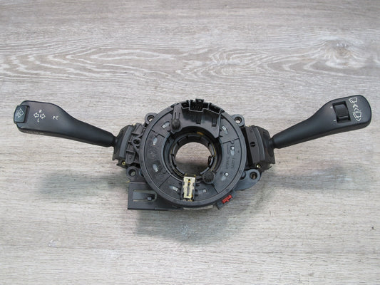 01-06 BMW E46 3-SERIES M3 STEERING COLUMN CLOCK SPRING 8376443 OEM