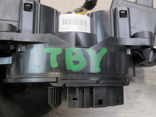 01-06 BMW E46 3-SERIES M3 STEERING COLUMN CLOCK SPRING 8376443 OEM