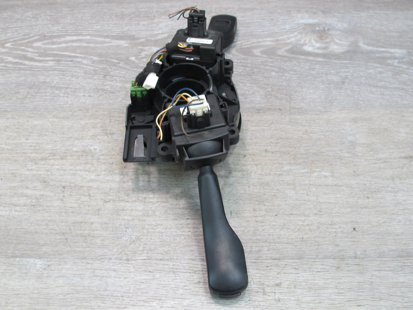 01-06 BMW E46 3-SERIES M3 STEERING COLUMN CLOCK SPRING 8376443 OEM