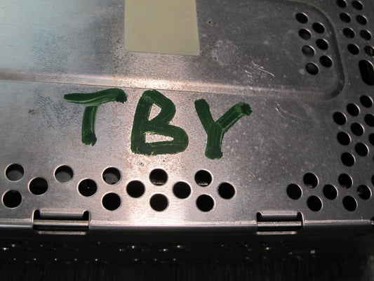 2001-2004 BMW E46 Radio Business CD Player Receiver 6927902