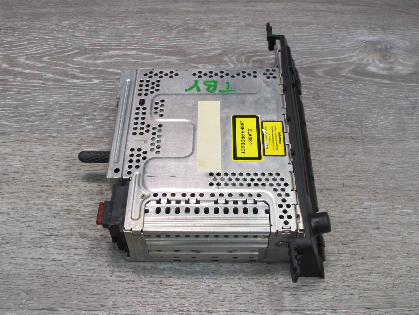 2001-2004 BMW E46 Radio Business CD Player Receiver 6927902