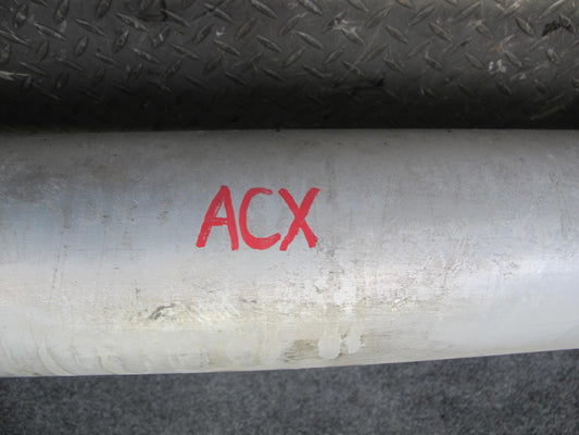 2004-2006 Cadillac XLR Rear Axle Drive Shaft Torque Tube Support 12566923