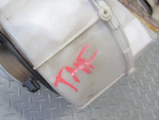 87-89 Toyota MR2 AW15 A/C Heater Blower Motor W/ Housing Assemblyoem