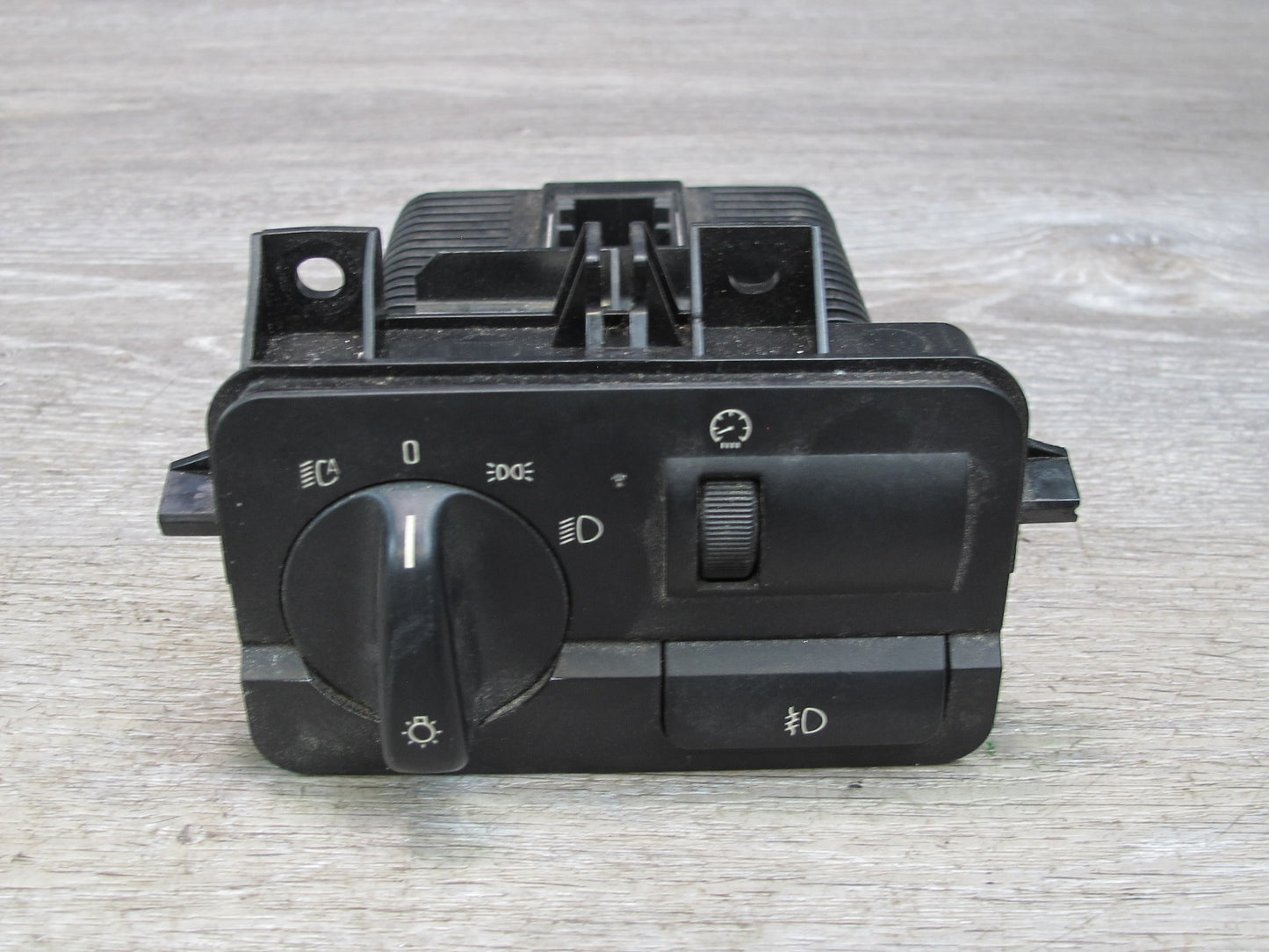 2004-2006 BMW E46 Headlight Fog Light Dimmer Switch 6936828