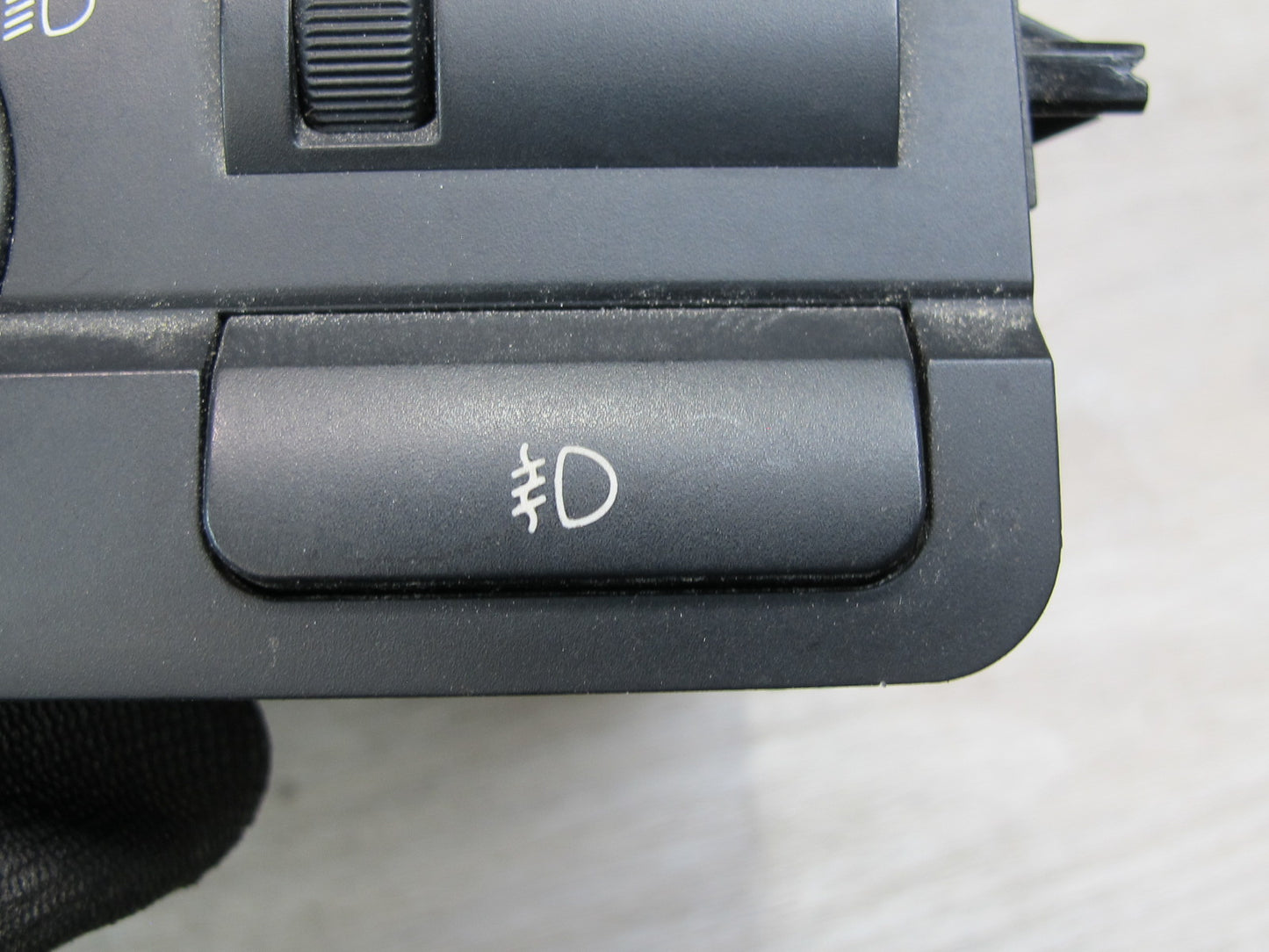 2004-2006 BMW E46 Headlight Fog Light Dimmer Switch 6936828