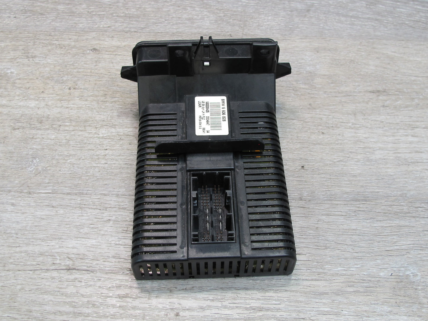 2004-2006 BMW E46 Headlight Fog Light Dimmer Switch 6936828