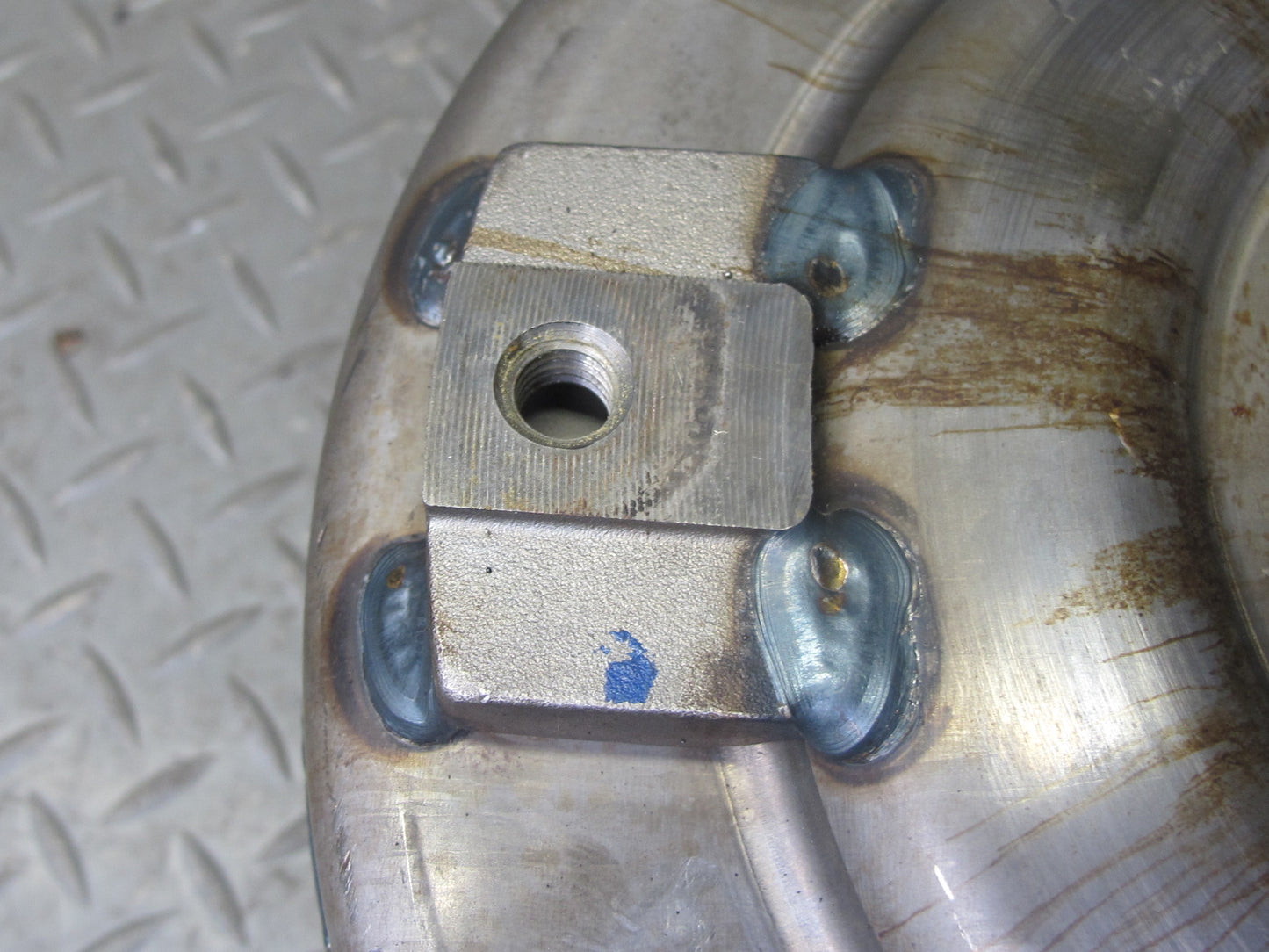 2004-2006 Cadillac XLR 4.6L V8 Transmission Torque Converter 24216519