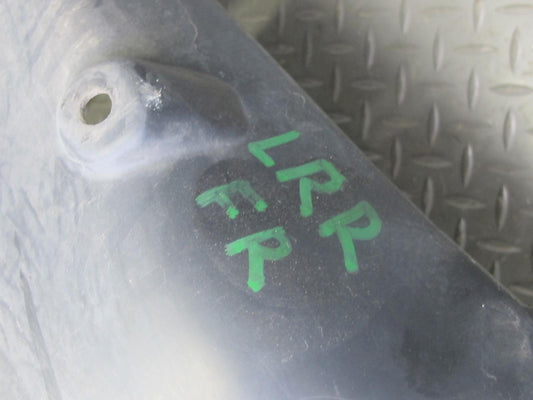 2013-2017 Range Rover L405 Front Right Fender Liner Wheel Splash Shield Guard