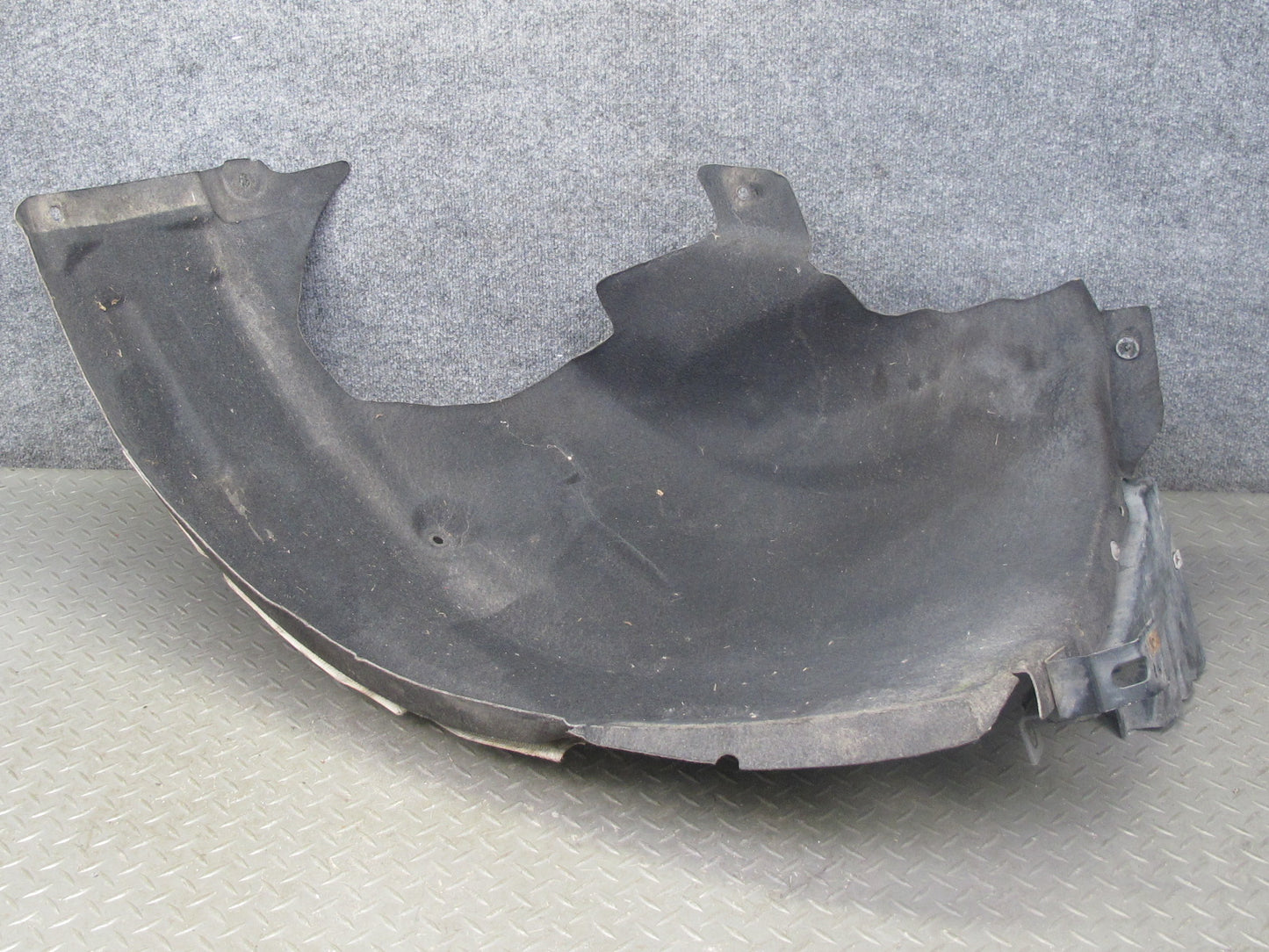 2013-2017 Range Rover L405 Front Right Fender Liner Wheel Splash Shield Guard